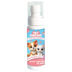Novamos Parfum Kucing