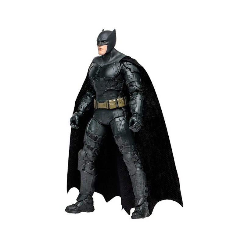 Toys Action Figure The Flash Movie Batman 1