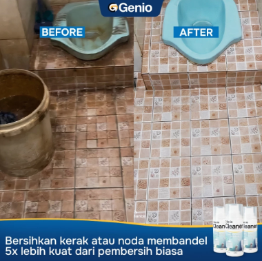 Cleaner 3