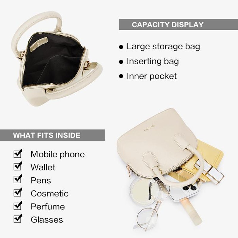 BOSTANTEN Claire Bag 5