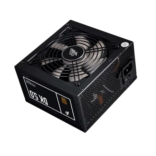 10 Rekomendasi Power Supply untuk PC Terbaik  [Ditinjau Software Engineer dan Tech Enthusiast] (Terbaru Tahun 2026) 3