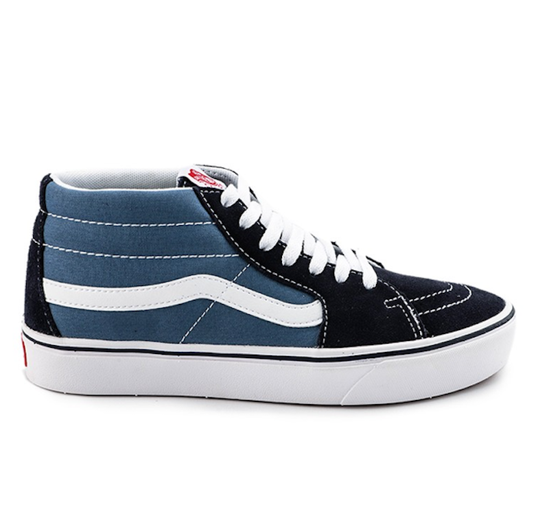 ComfyCush Sk8-Mid 1