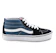 Vans ComfyCush Sk8-Mid 1