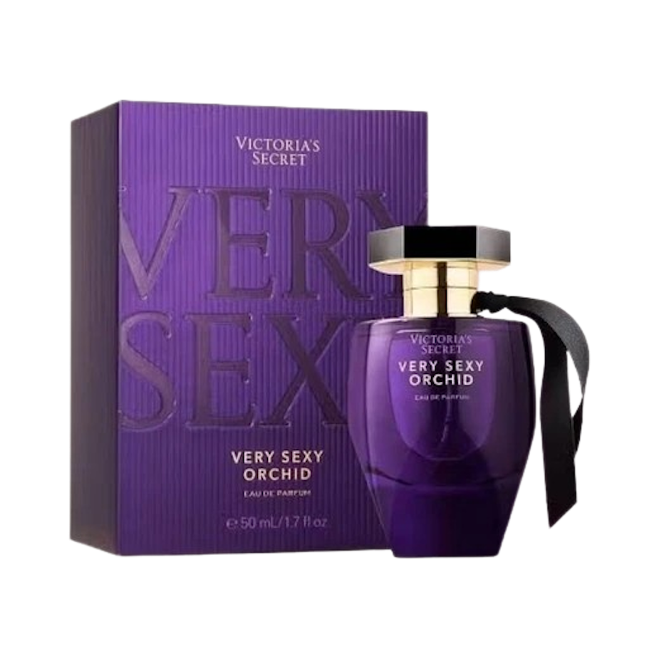 Victoria's Secret Very Sexy Orchid Eau de Parfum
