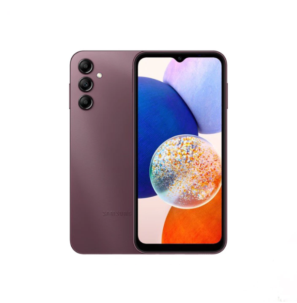 Samsung ｜ Galaxy A14 4/128 GB