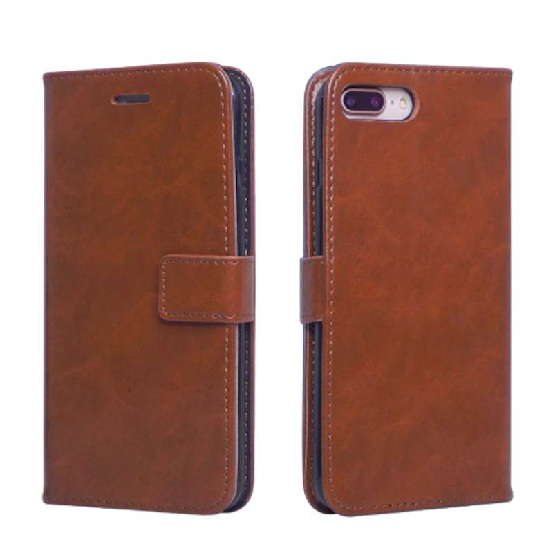 Flip Case Cover Asus Zenfone 5 Lite 3