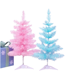 Pohon Natal Cemara Dekorasi