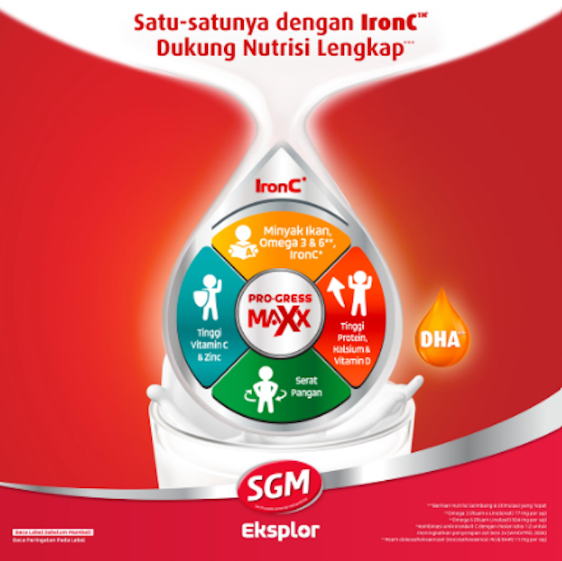 SGM Eksplor 5+ 3