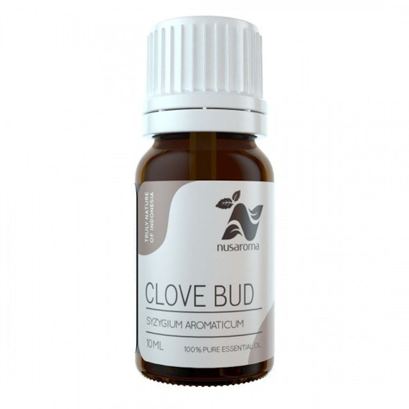 Clove Bud Essential Oil 1