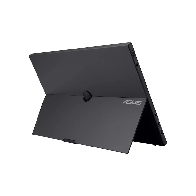 ZenScreen Touch 4