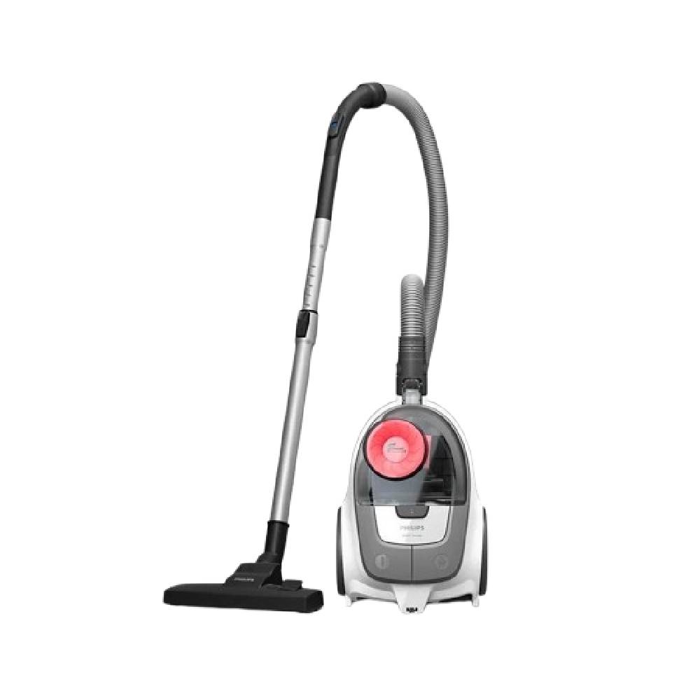 10 Rekomendasi Vacuum Cleaner Tabung Terbaik  [Ditinjau oleh Trainer Specialist Audio, Video, & Home Appliance] (Terbaru Tahun 2026) 1