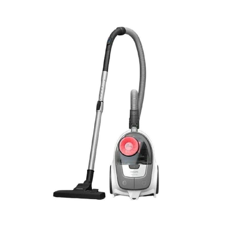 Bagless Vacuum Cleaner 1