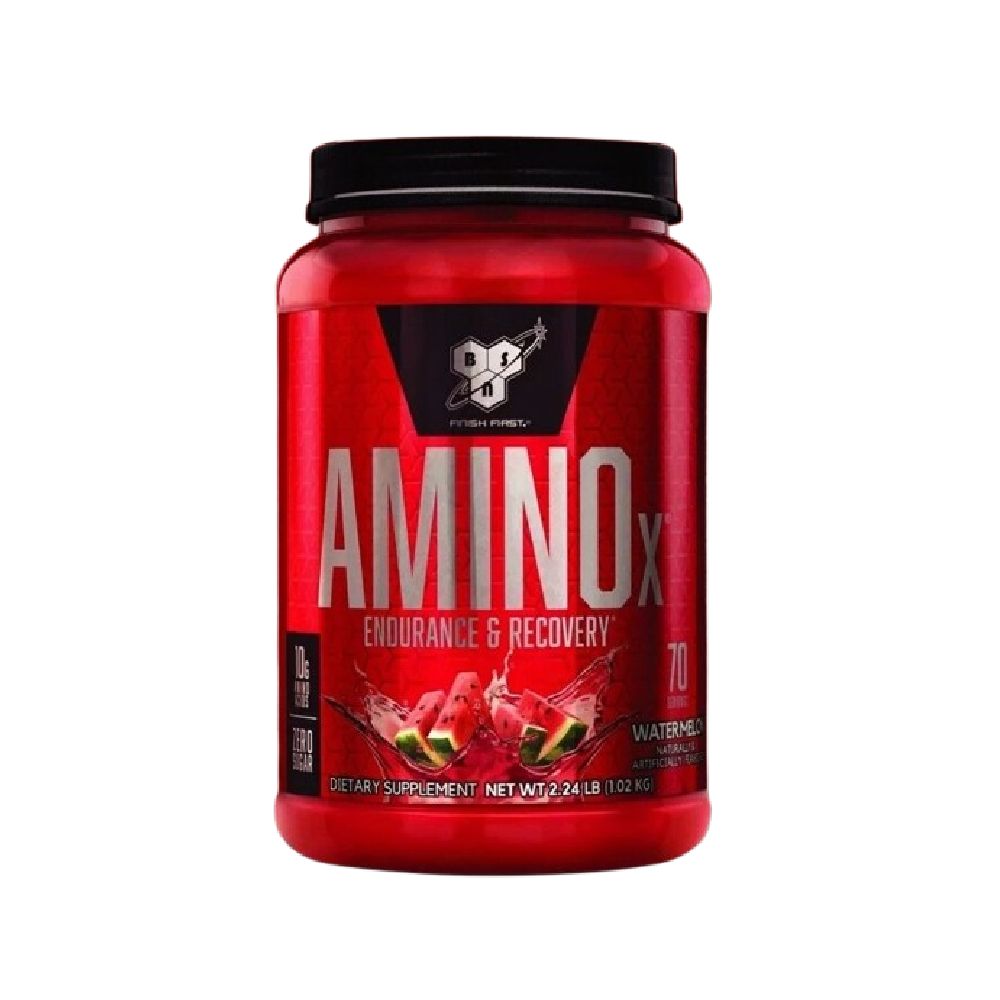 BSN Amino X