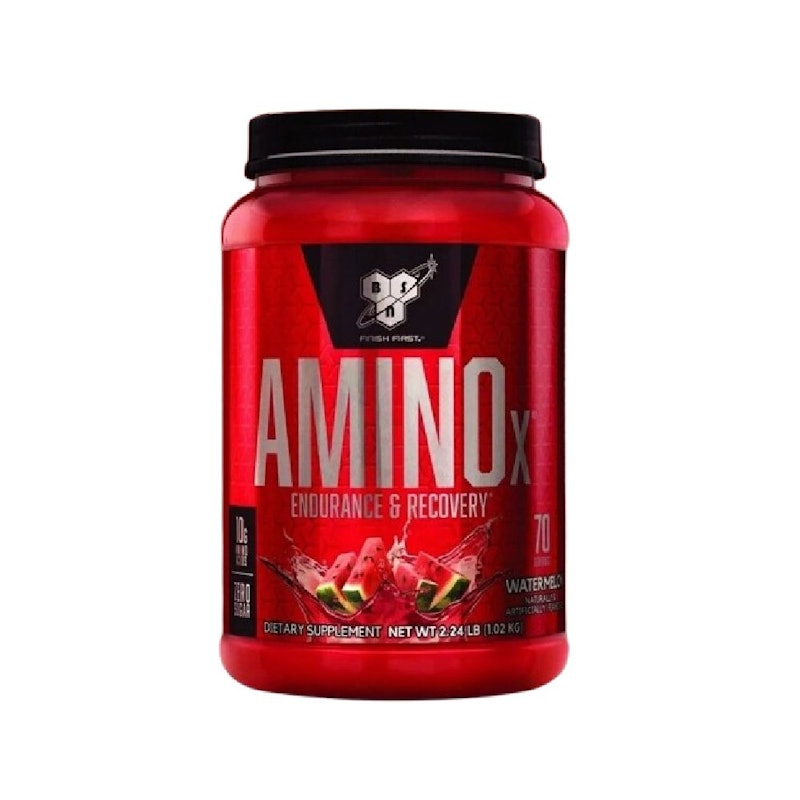 BSN Amino X 1