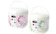 SHARP Electronics 1,8 Liter Touch Panel Rice Cooker 1