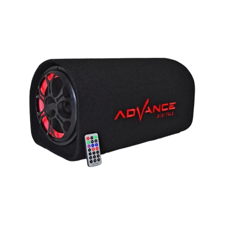 Advance 12 inch Bluetooth Speaker T-105BT