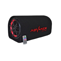 Advance 12 inch Bluetooth Speaker
