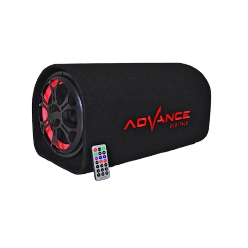 Advance 12 inch Bluetooth Speaker 1