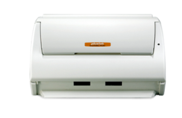 Plustek Scanner SmartOffice ｜ PS283