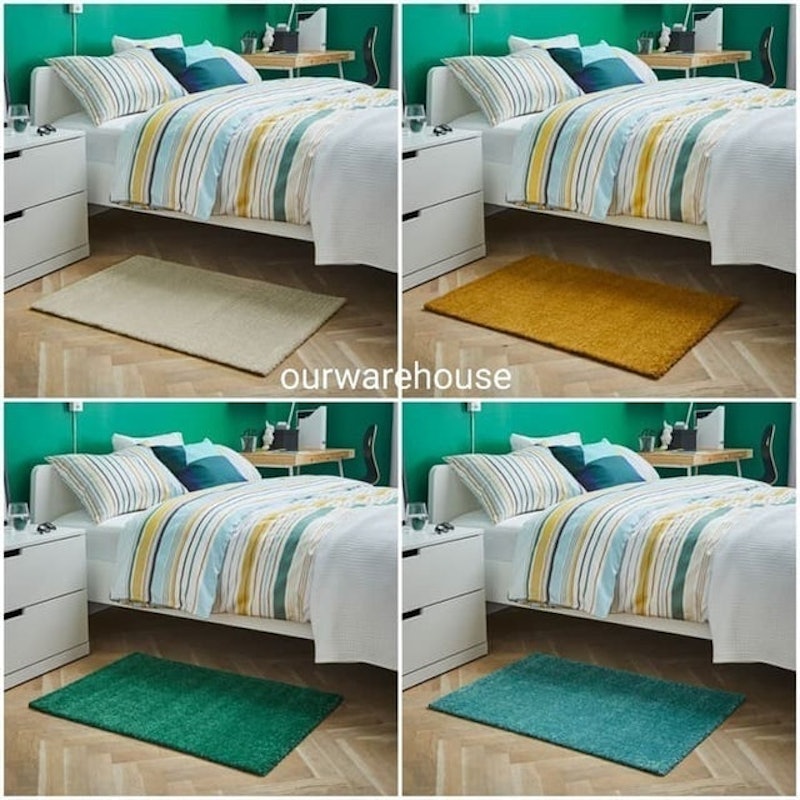 LANGSTED Karpet 4
