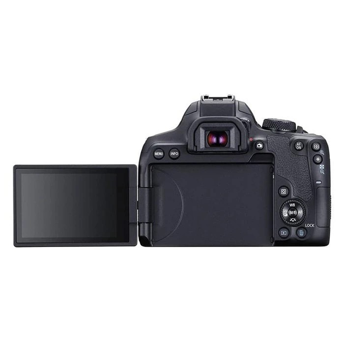 Canon EOS 850D Kit EF-S 18-55mm f/4-5.6 IS STM