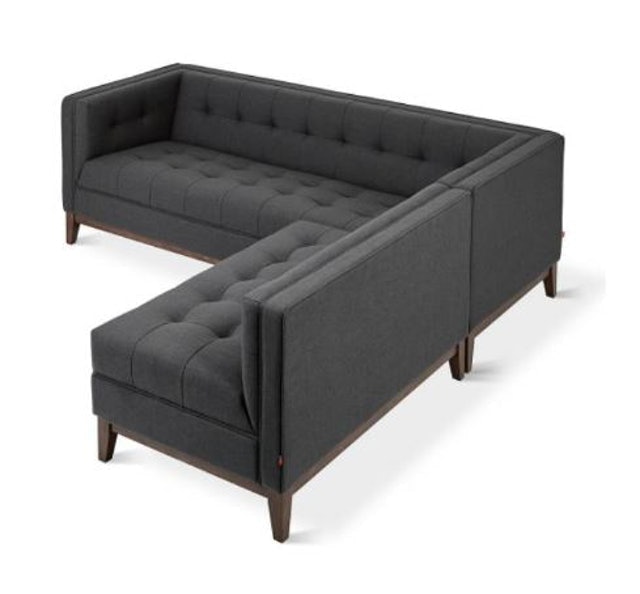 Guise Series Sofa L Set Minimalis