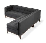 10 Rekomendasi Sofa 4 Seater Terbaik 2