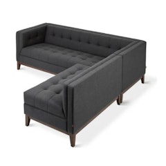 Guise Series Sofa L Set Minimalis