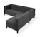 XIONCO Guise Series Sofa L Set Minimalis 1