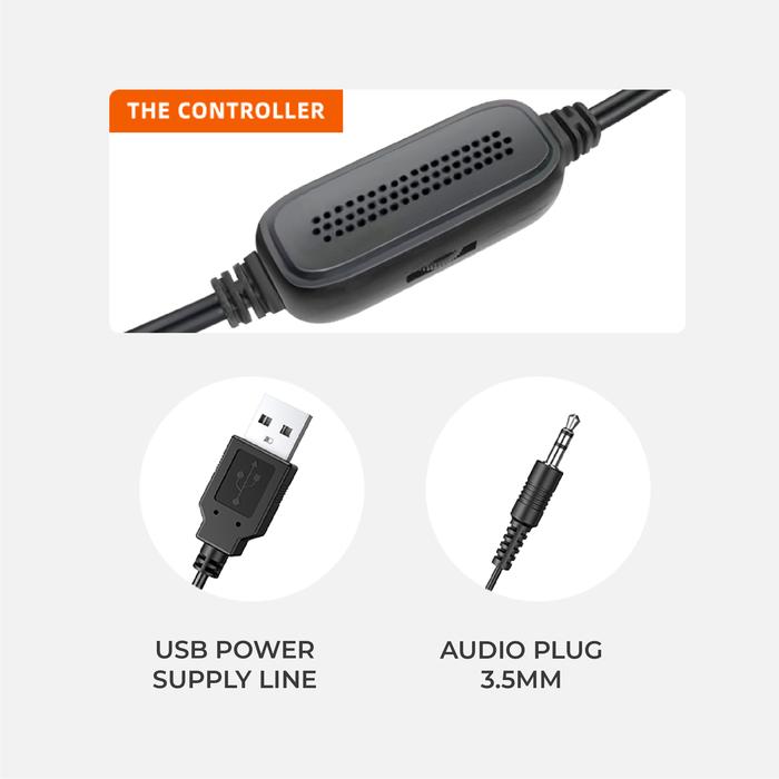 JERTECH  Jertech Speaker S4