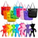 Scoop Ideas Eco Bag Beruang 1