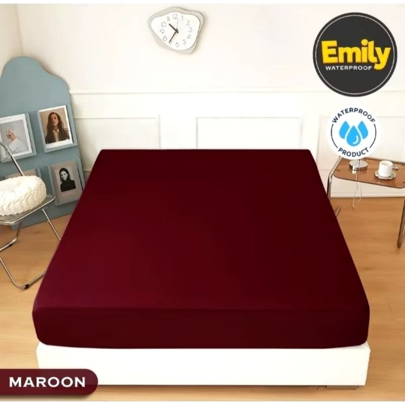 Emily Emily Sprei Waterproof