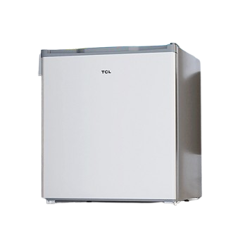TCL Kulkas Mini Bar 47L ｜ F50-A50 