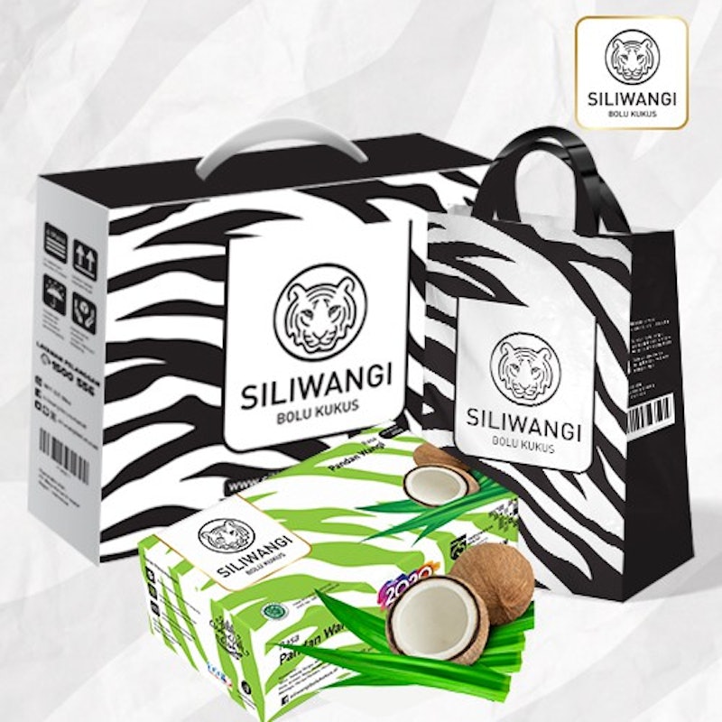 Pandan Wangi 3