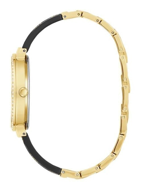 GUESS Black Motif GW0252L2