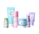 SKINTIFIC Cosmetics 6PCS Exfoliating Set 1