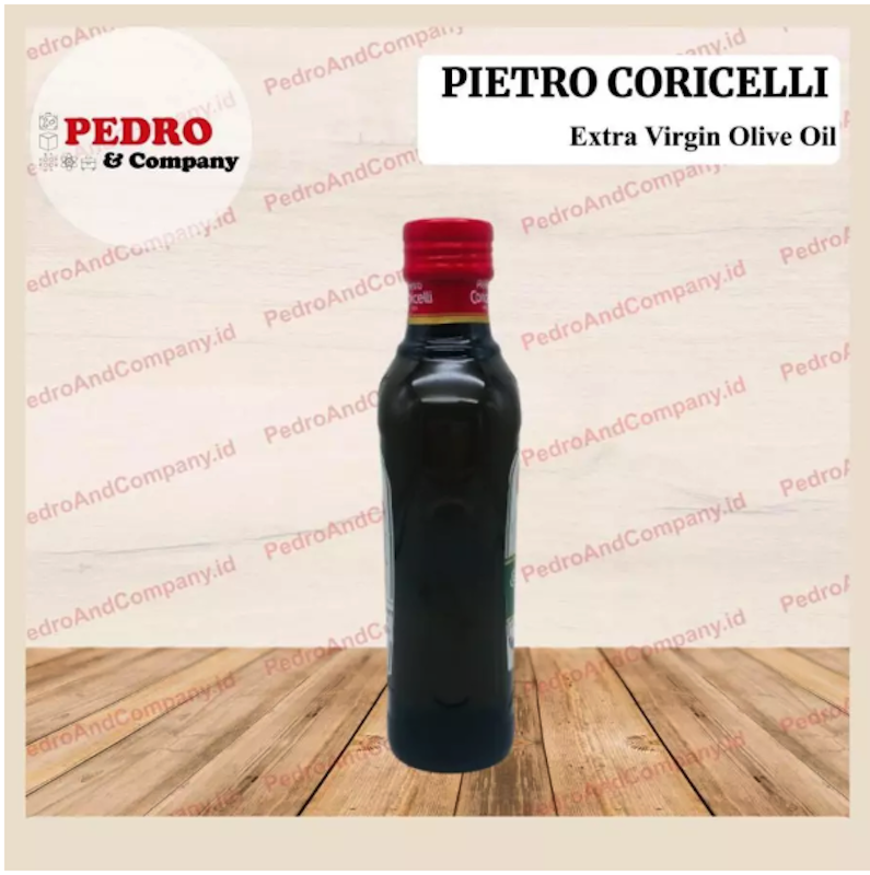 Pietro Coricelli Extra Virgin Olive Oil 2