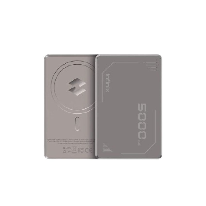 Infinix Mag Power XP06