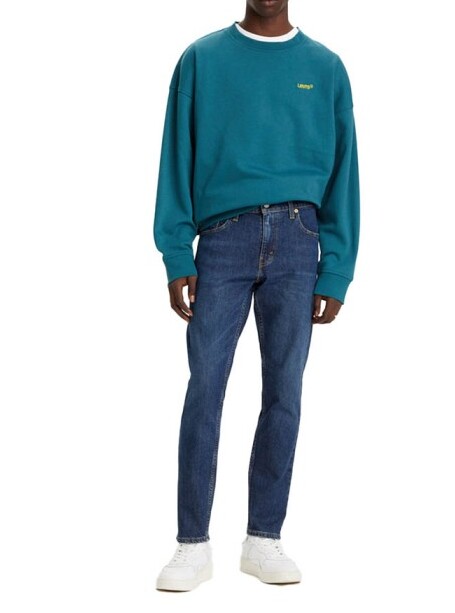 Celana Jeans Levi 501 High Rise Skinny Jeans Levi's® Women's 721