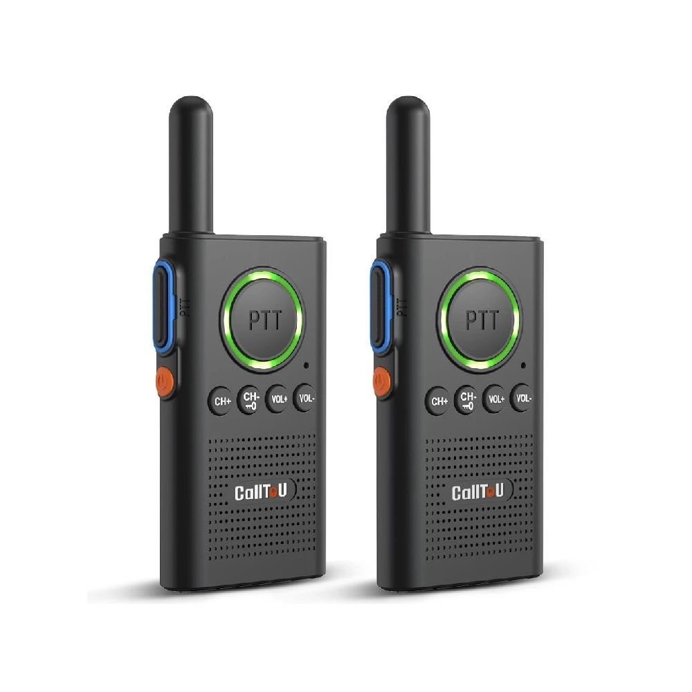 CallToU Mini Walkie-Talkie
