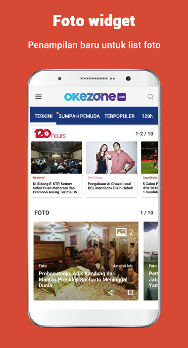 Okezone 4