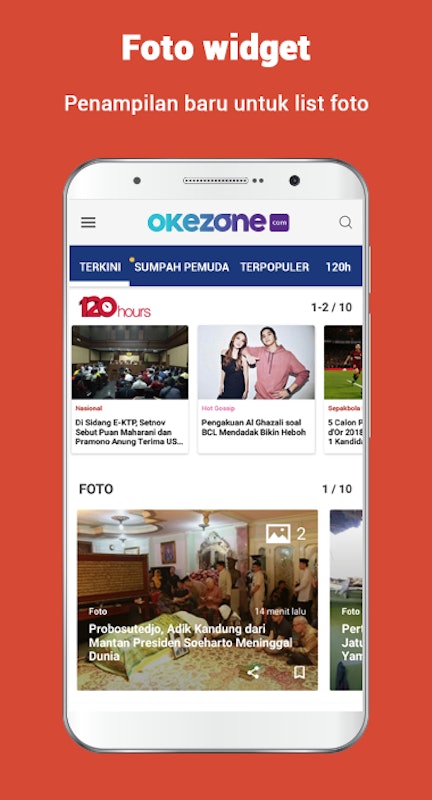 Okezone 4