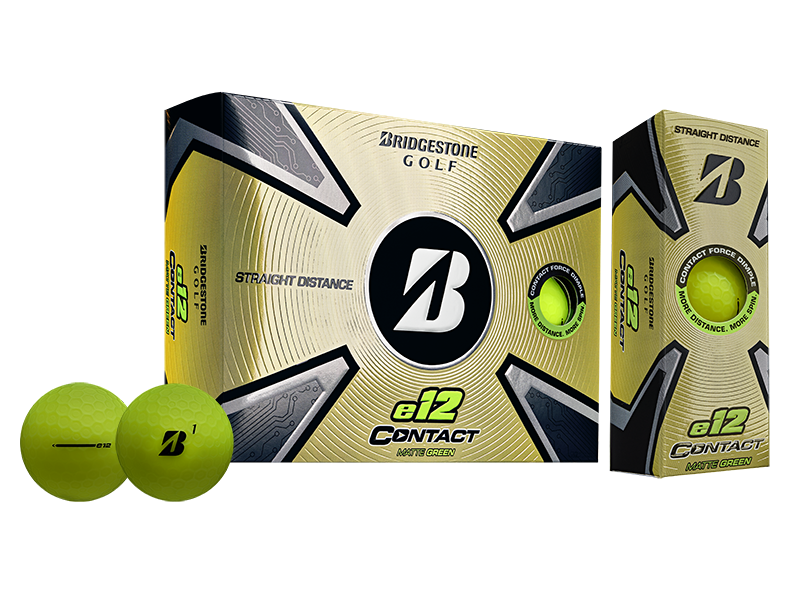 Bridgestone e12 CONTACT