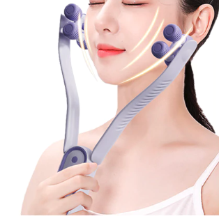  Prana Face Massager  HL-BCB978