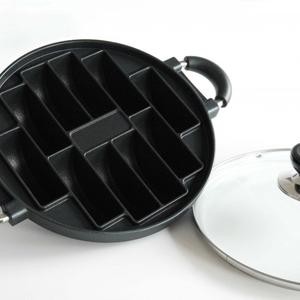 Happycall Indonesia Happycall Cetakan Pukis 