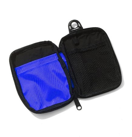 Kickout  Sako Hanging Wallet