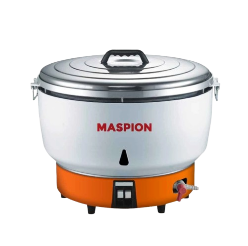 Maspion Gas Rice Cooker ｜ GRC-230