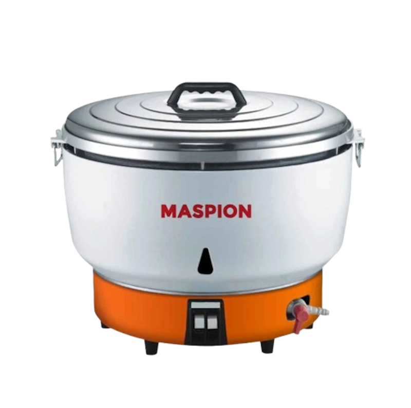 Maspion Gas Rice Cooker 1