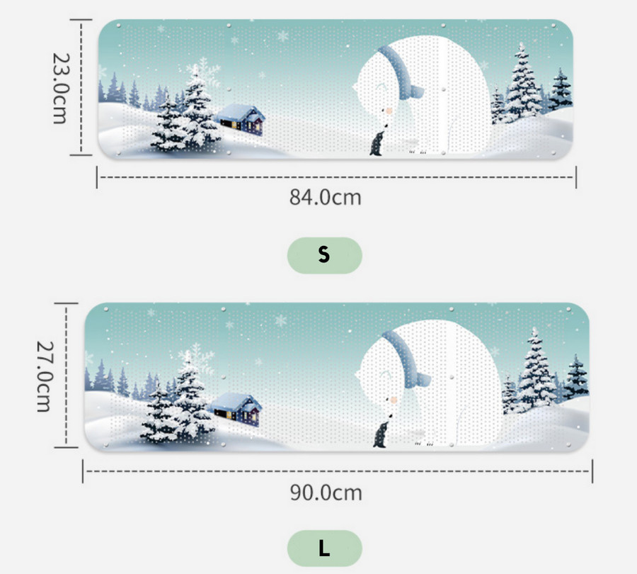 YHOME Talang AC Y205