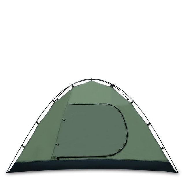 EIGER SHACK 2P